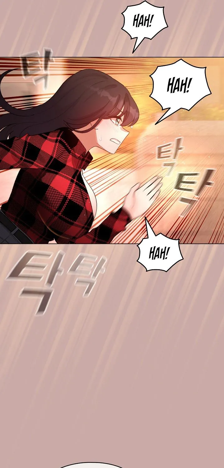 I Became a Pornhwa NPC Chapter 45 page 29 - 
