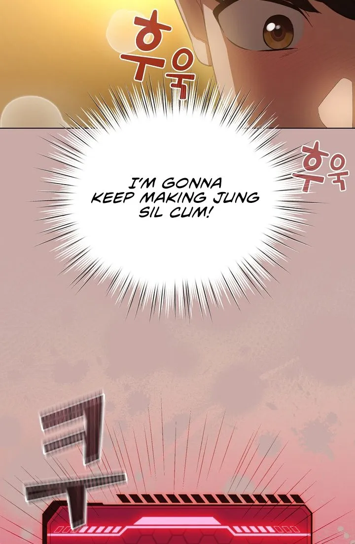 I Became a Pornhwa NPC Chapter 45 page 32 - 