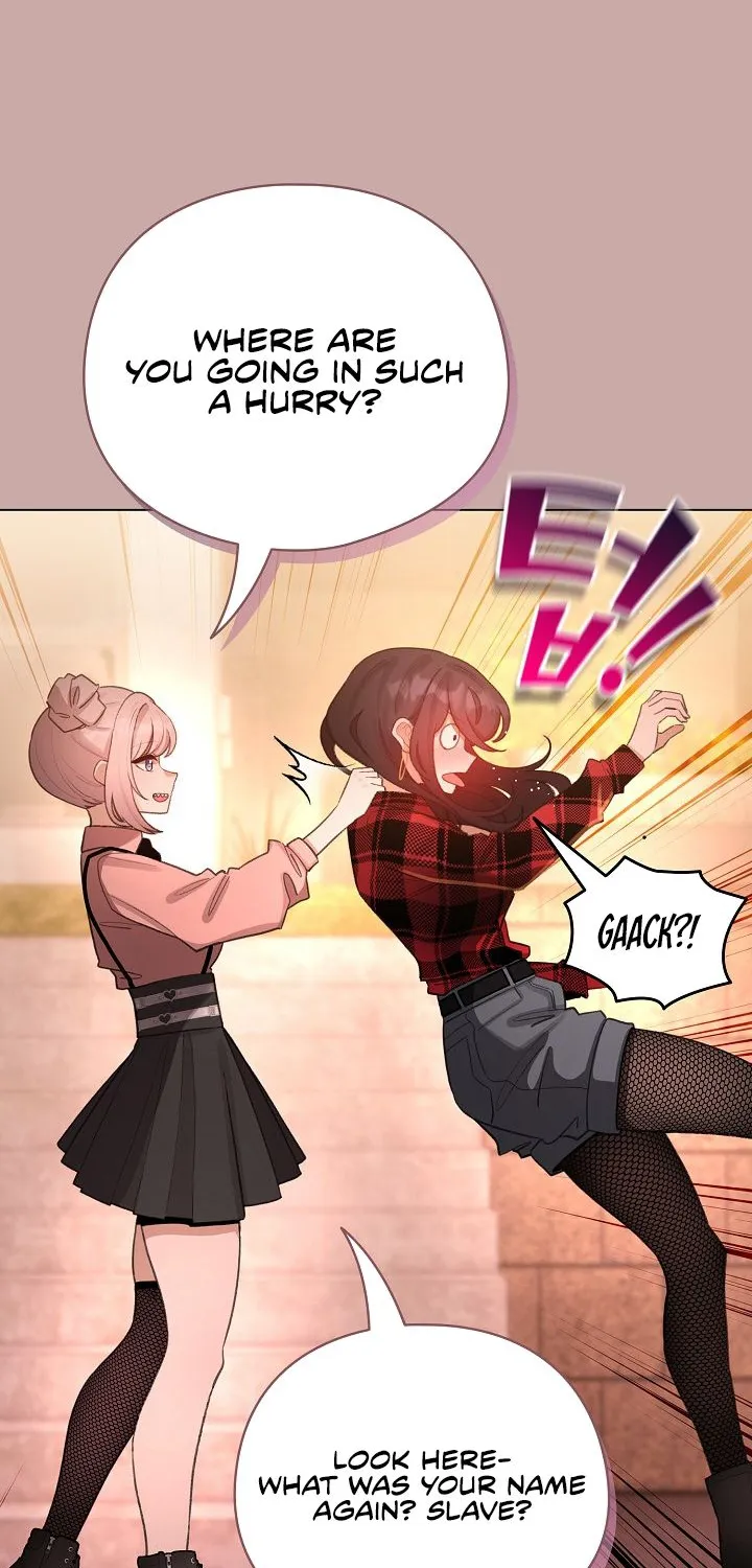 I Became a Pornhwa NPC Chapter 45 page 35 - 
