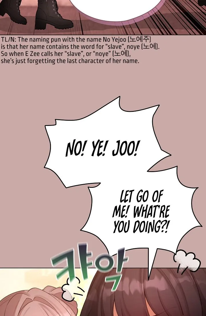 I Became a Pornhwa NPC Chapter 45 page 36 - 