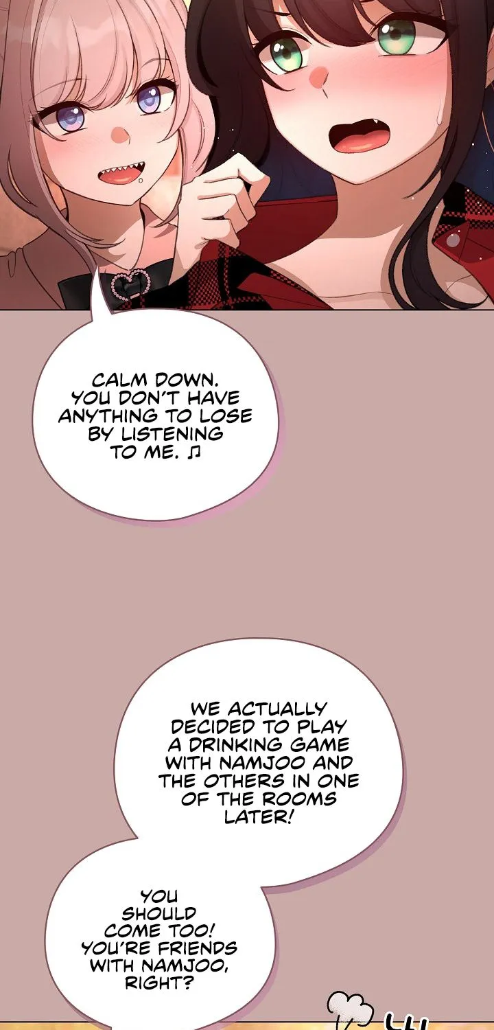 I Became a Pornhwa NPC Chapter 45 page 37 - 
