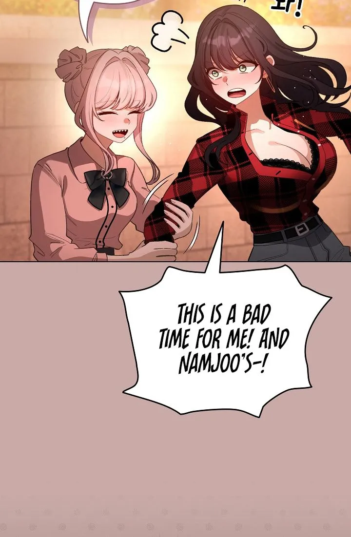 I Became a Pornhwa NPC Chapter 45 page 38 - 