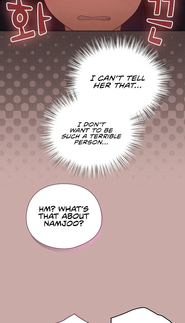 I Became a Pornhwa NPC Chapter 45 page 40 - 