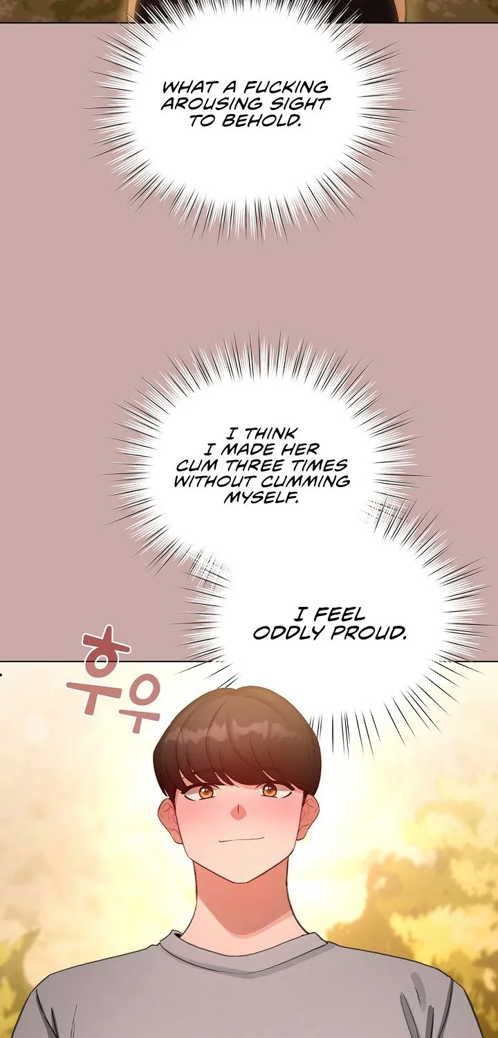 I Became a Pornhwa NPC Chapter 45 page 45 - 