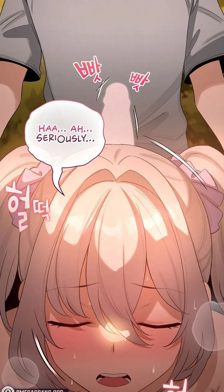 I Became a Pornhwa NPC Chapter 45 page 46 - 