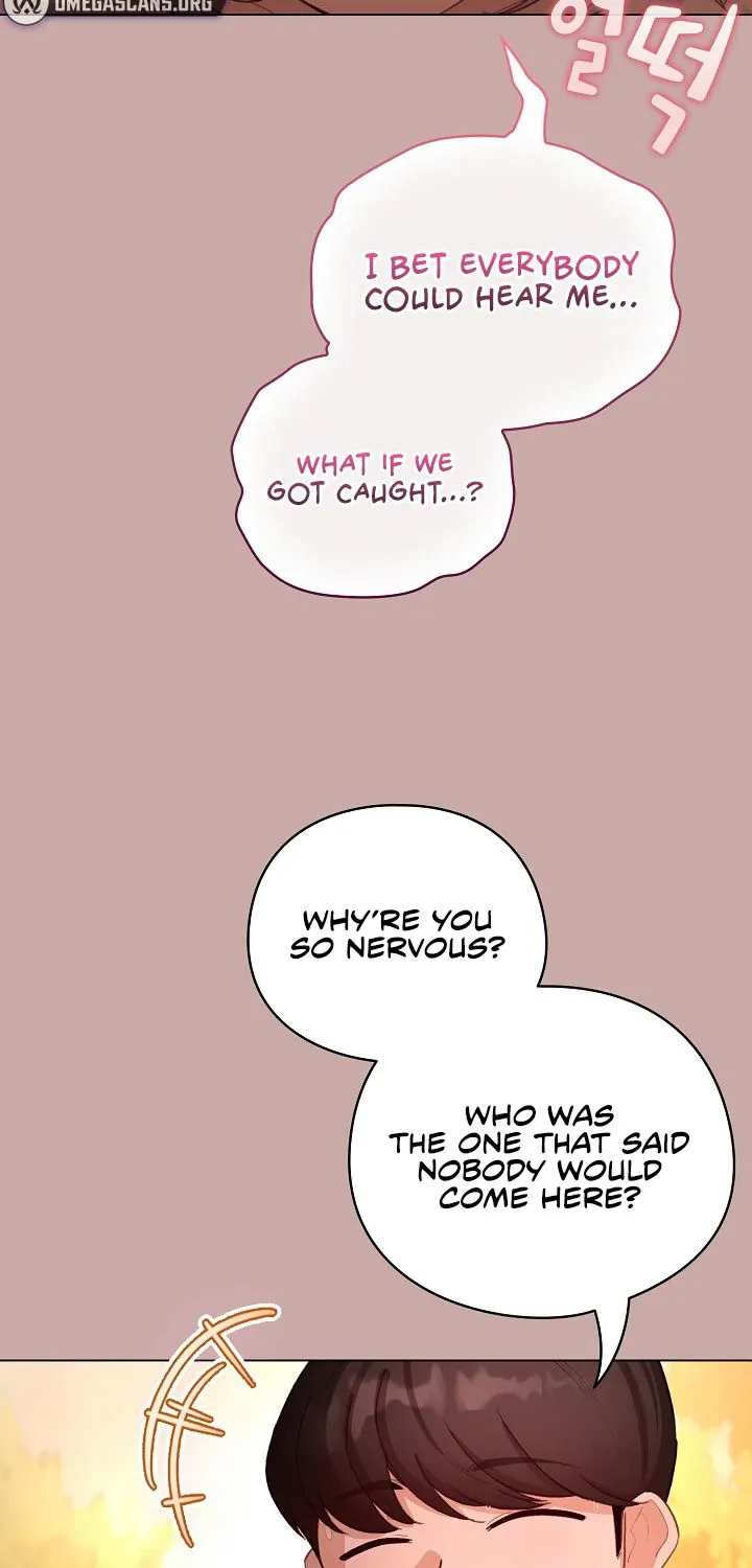 I Became a Pornhwa NPC Chapter 45 page 47 - 