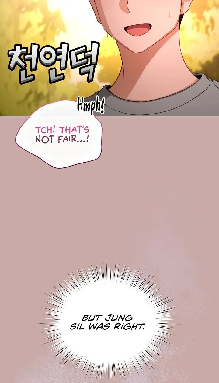 I Became a Pornhwa NPC Chapter 45 page 48 - 