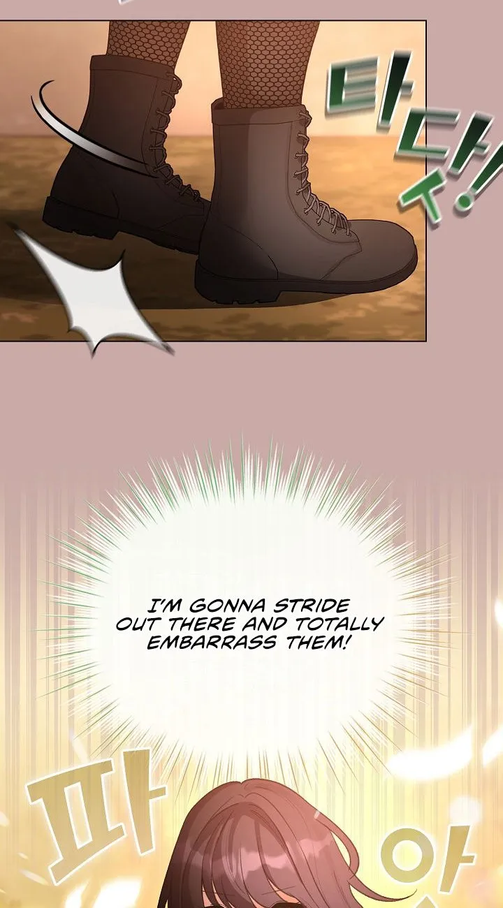 I Became a Pornhwa NPC Chapter 45 page 6 - 