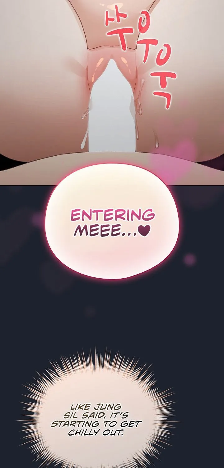 I Became a Pornhwa NPC Chapter 45 page 61 - 