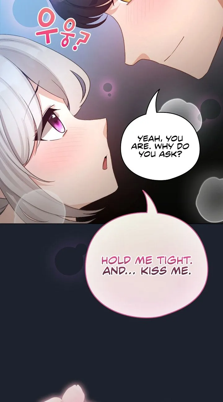I Became a Pornhwa NPC Chapter 45 page 64 - 