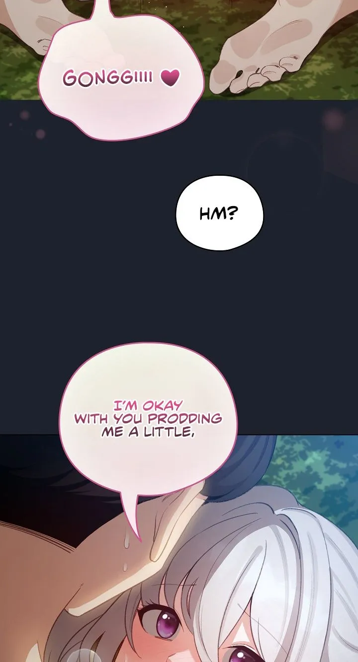 I Became a Pornhwa NPC Chapter 45 page 72 - 