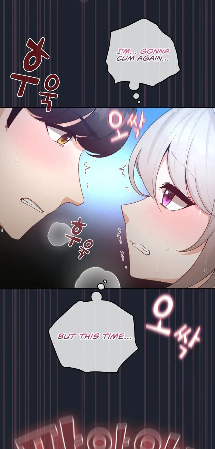 I Became a Pornhwa NPC Chapter 45 page 81 - 