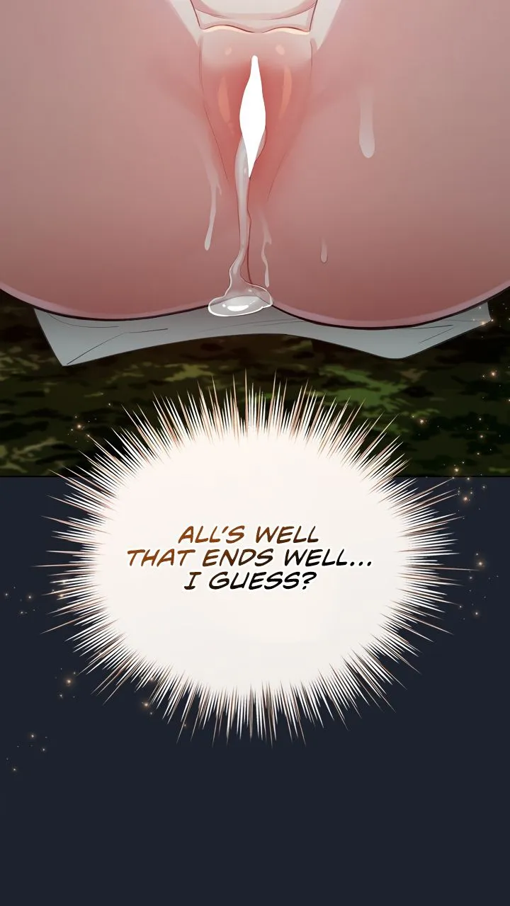 I Became a Pornhwa NPC Chapter 46 page 18 - 