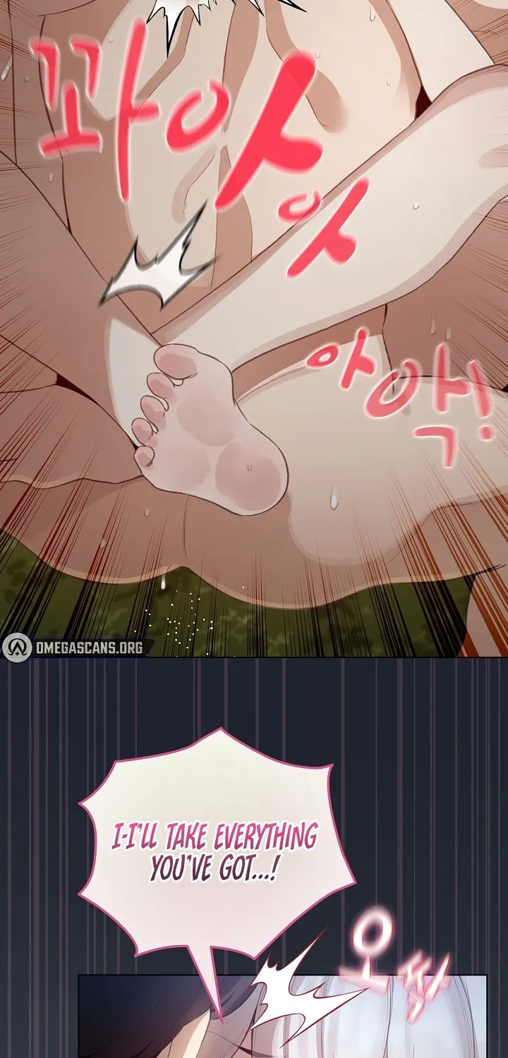 I Became a Pornhwa NPC Chapter 46 page 3 - 