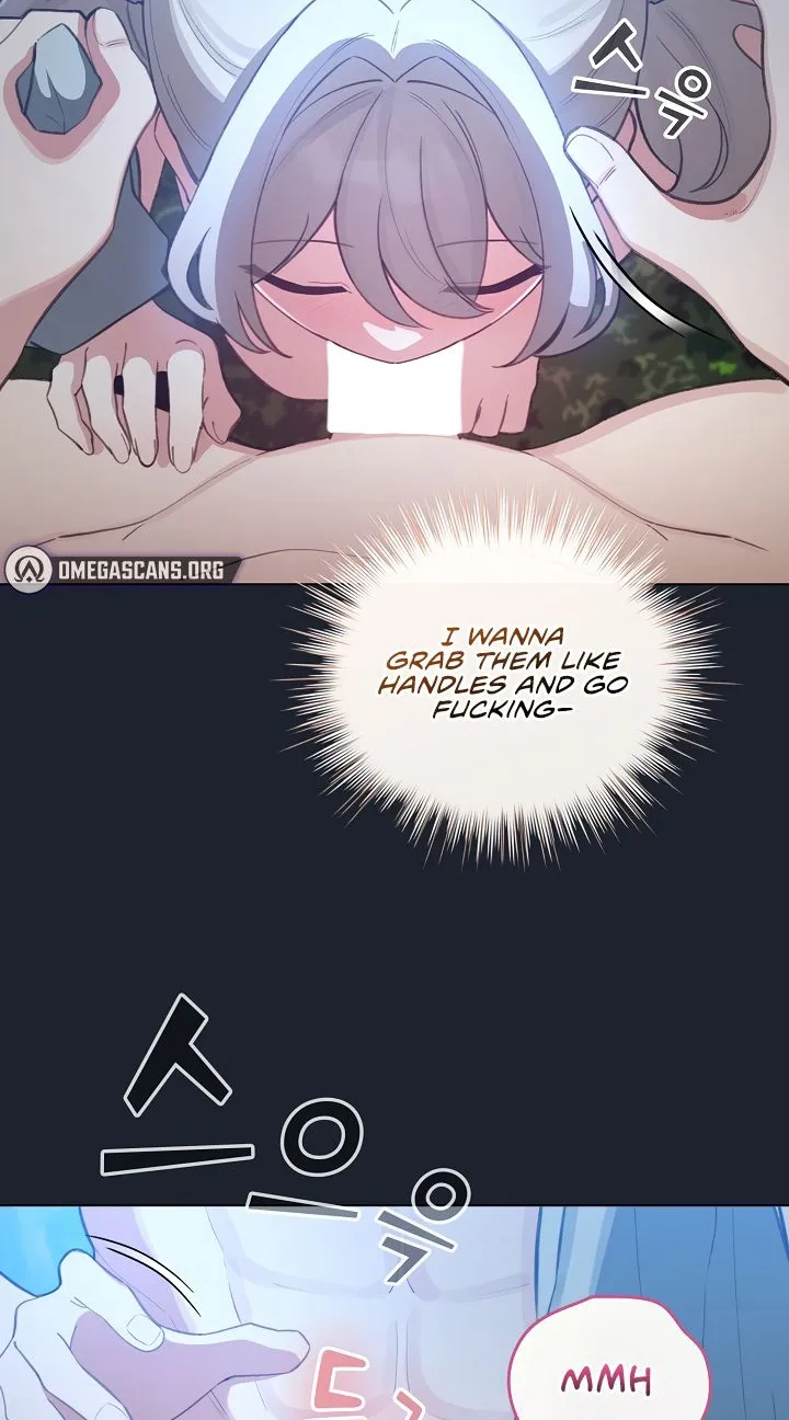 I Became a Pornhwa NPC Chapter 46 page 26 - 