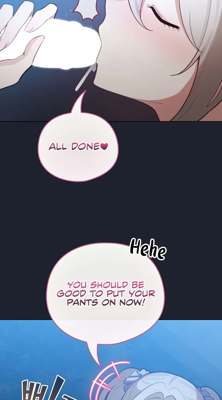 I Became a Pornhwa NPC Chapter 46 page 28 - 