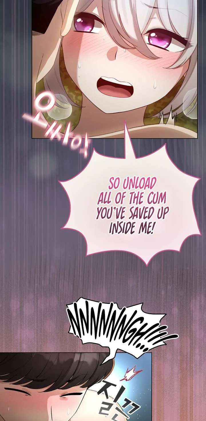 I Became a Pornhwa NPC Chapter 46 page 4 - 
