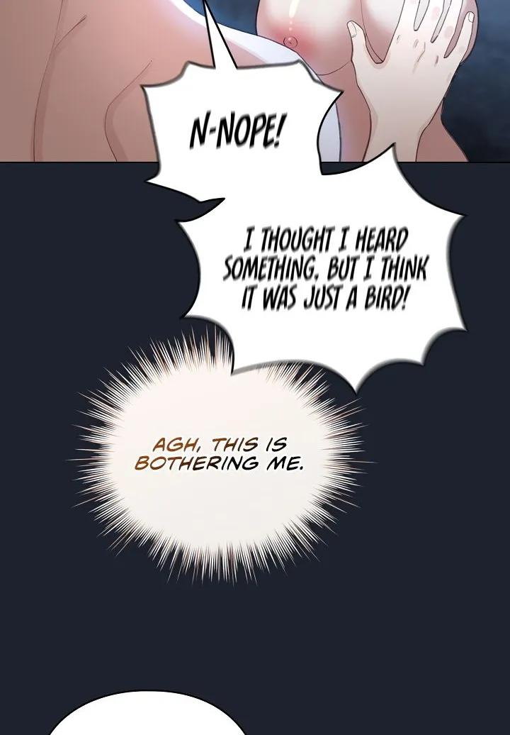 I Became a Pornhwa NPC Chapter 46 page 34 - 