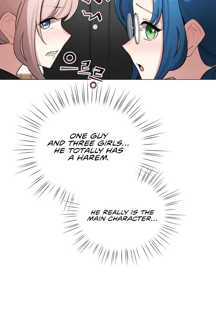 I Became a Pornhwa NPC Chapter 46 page 40 - 