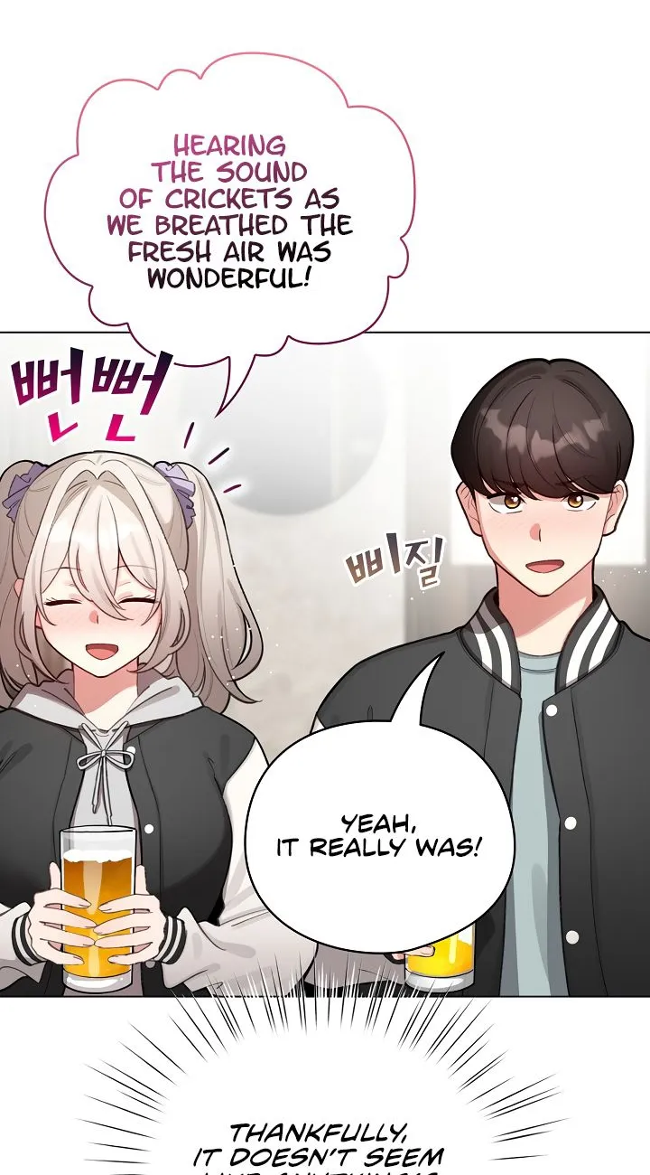 I Became a Pornhwa NPC Chapter 46 page 42 - 