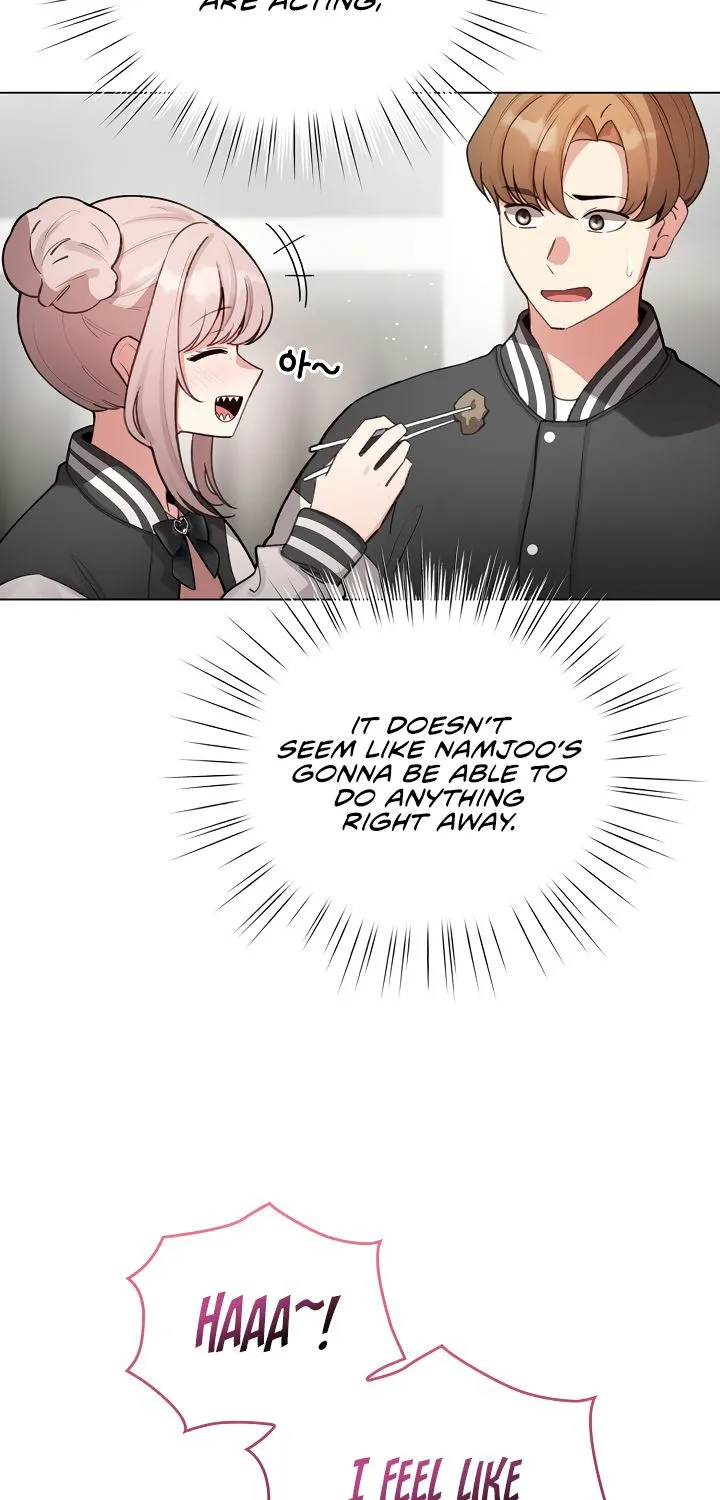 I Became a Pornhwa NPC Chapter 46 page 47 - 