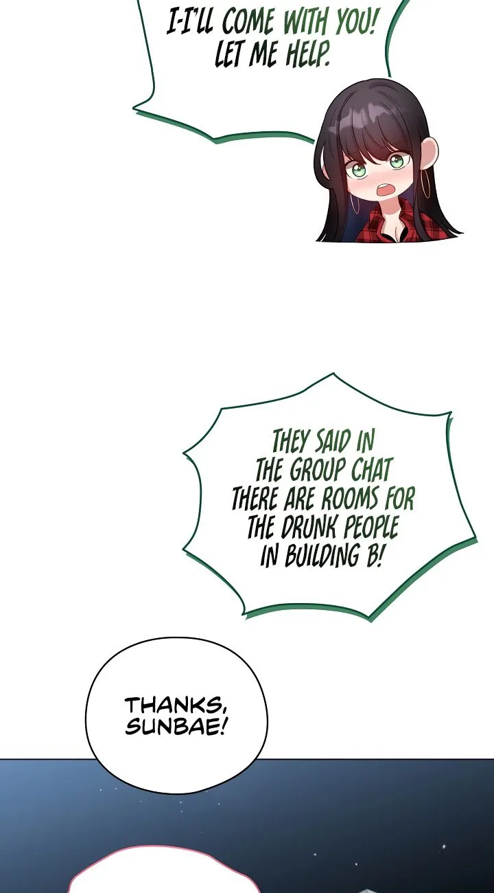 I Became a Pornhwa NPC Chapter 46 page 52 - 