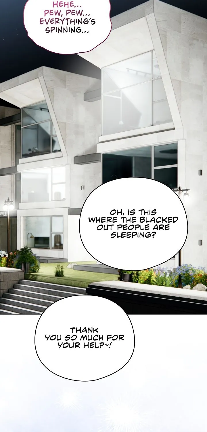 I Became a Pornhwa NPC Chapter 46 page 53 - 