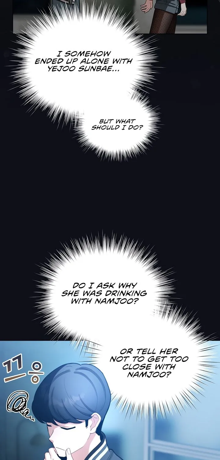 I Became a Pornhwa NPC Chapter 46 page 55 - 