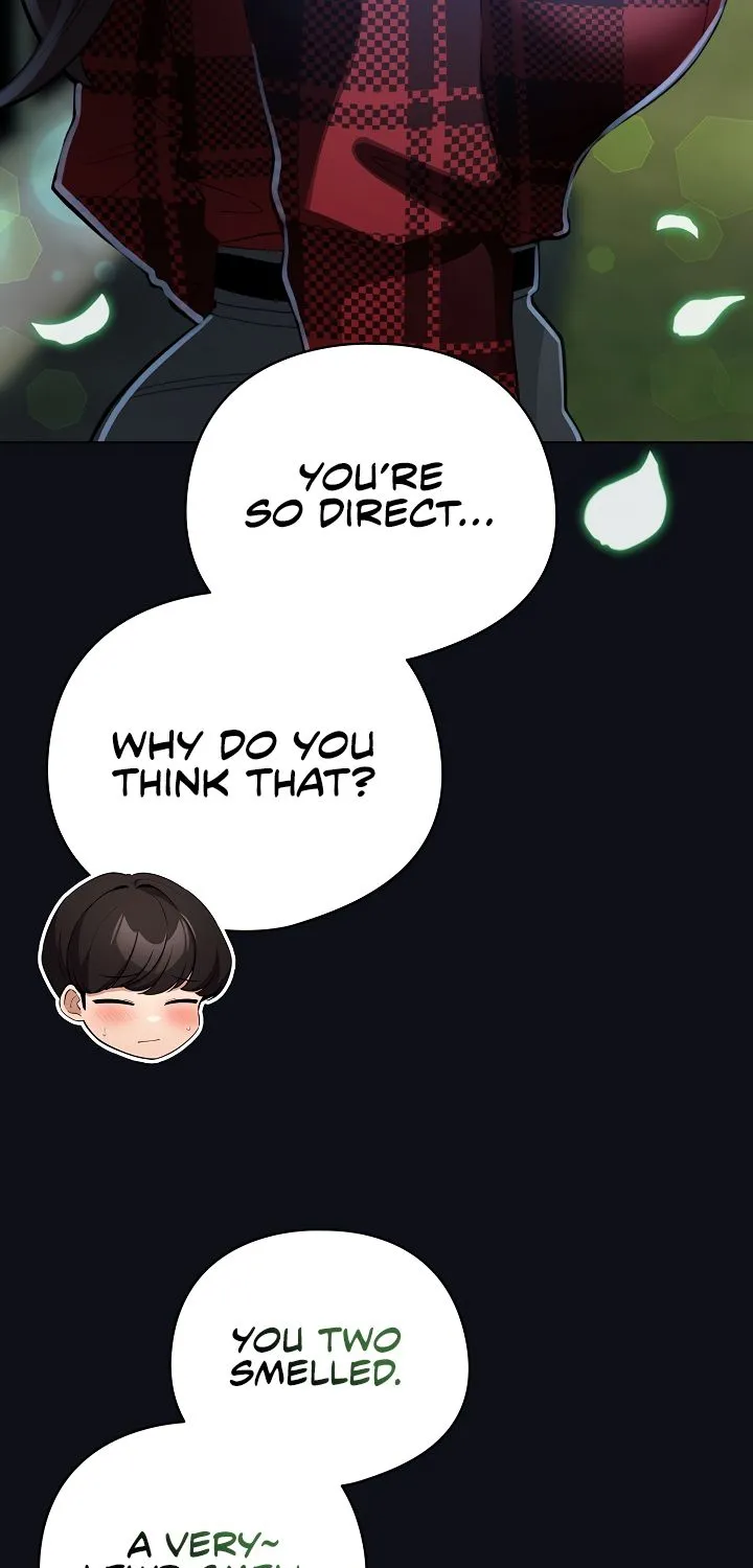 I Became a Pornhwa NPC Chapter 46 page 59 - 