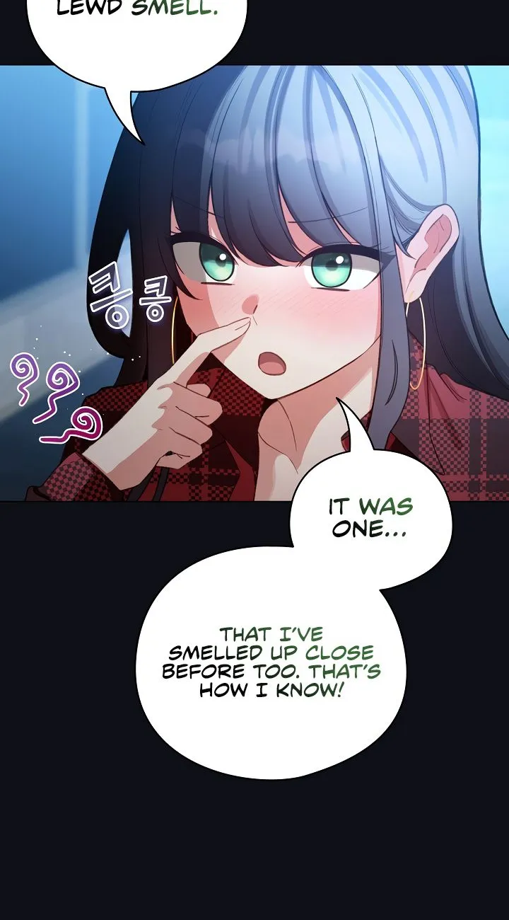I Became a Pornhwa NPC Chapter 46 page 60 - 