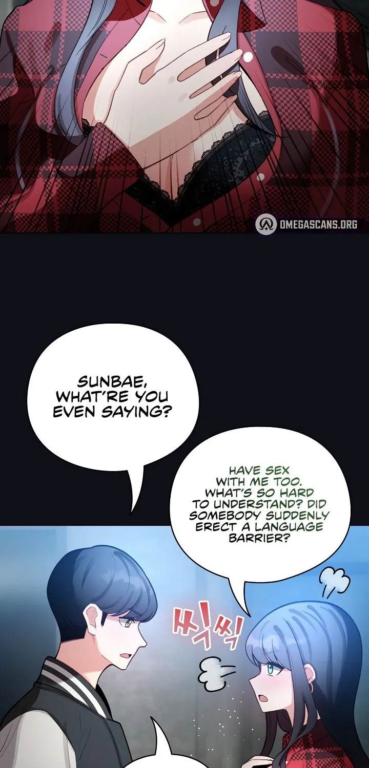 I Became a Pornhwa NPC Chapter 46 page 63 - 