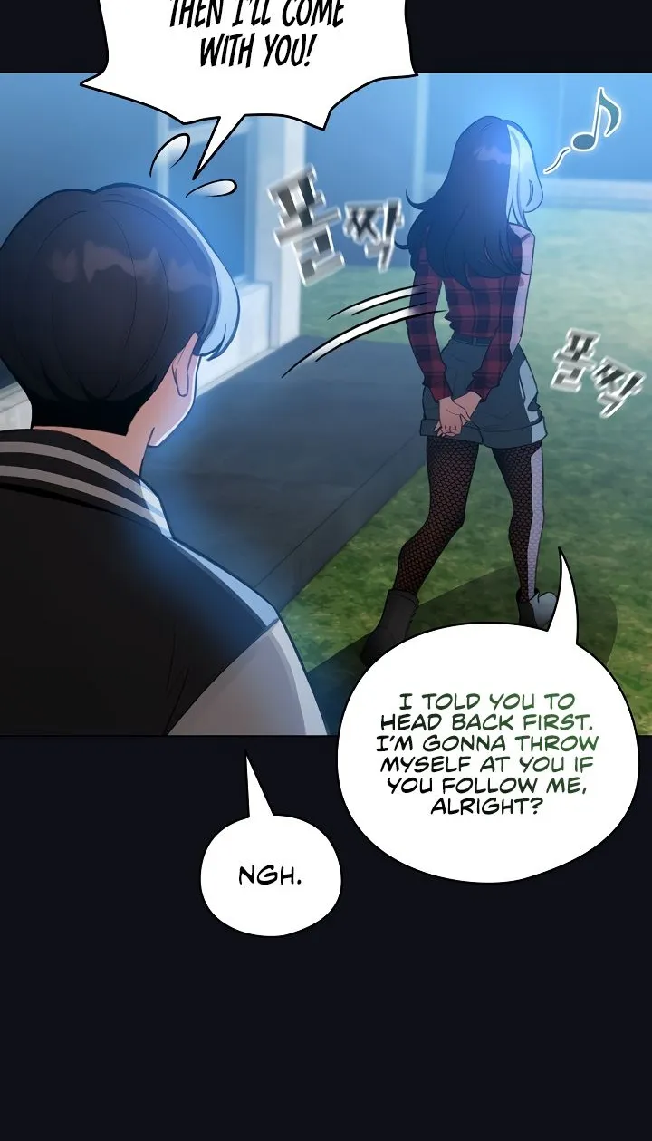 I Became a Pornhwa NPC Chapter 46 page 74 - 