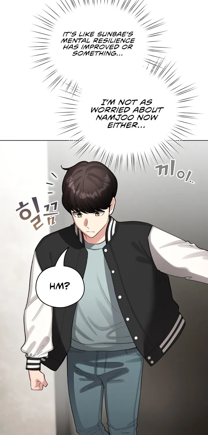 I Became a Pornhwa NPC Chapter 46 page 77 - 
