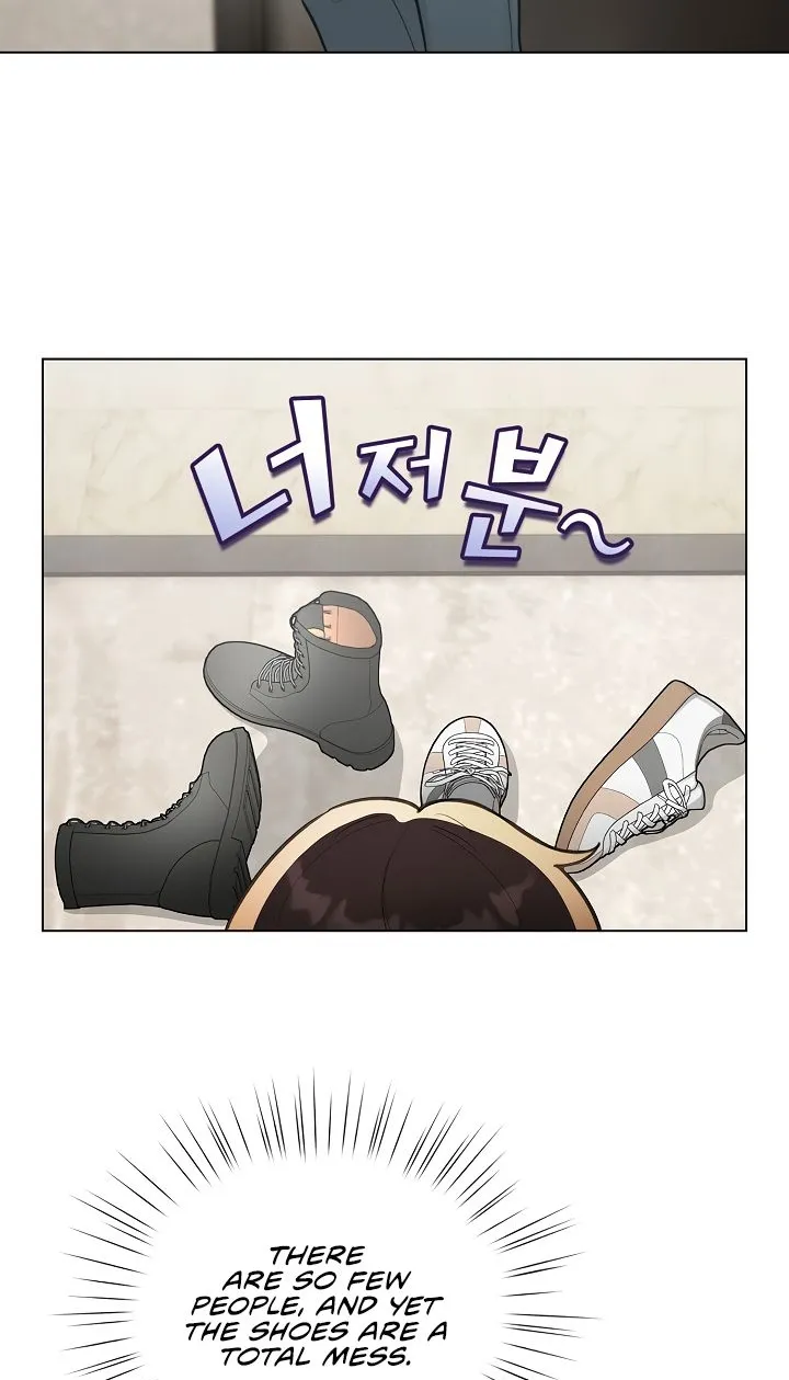 I Became a Pornhwa NPC Chapter 46 page 78 - 
