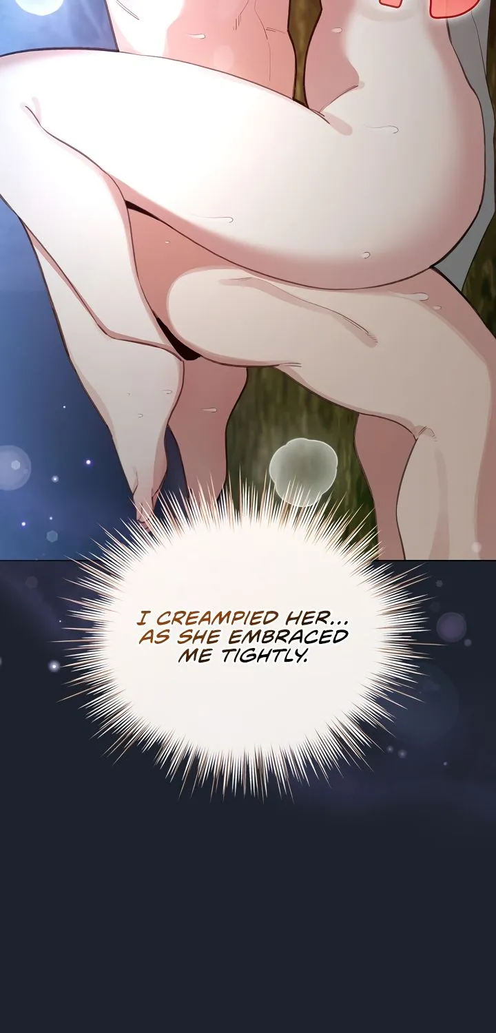 I Became a Pornhwa NPC Chapter 46 page 9 - 