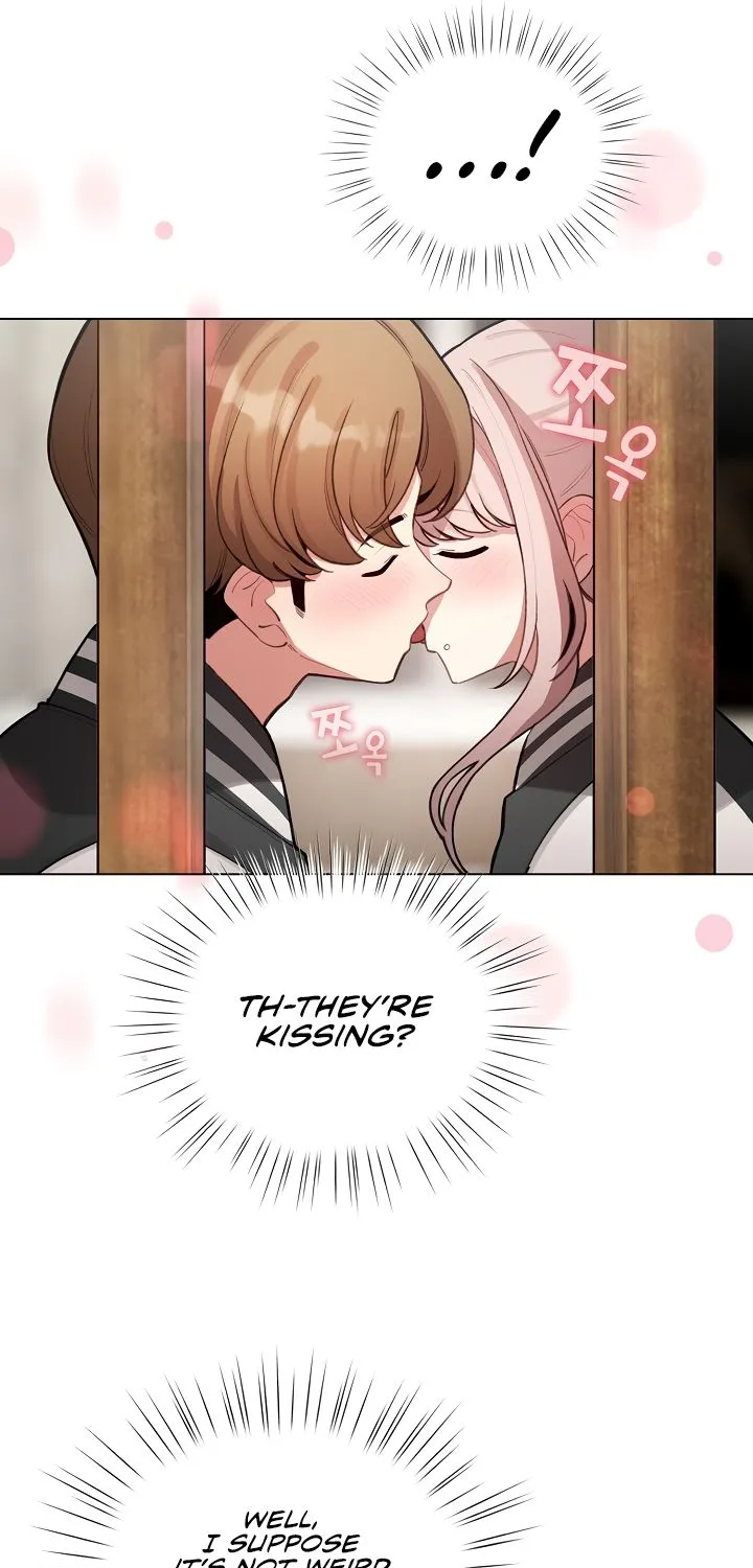 I Became a Pornhwa NPC Chapter 46 page 81 - 