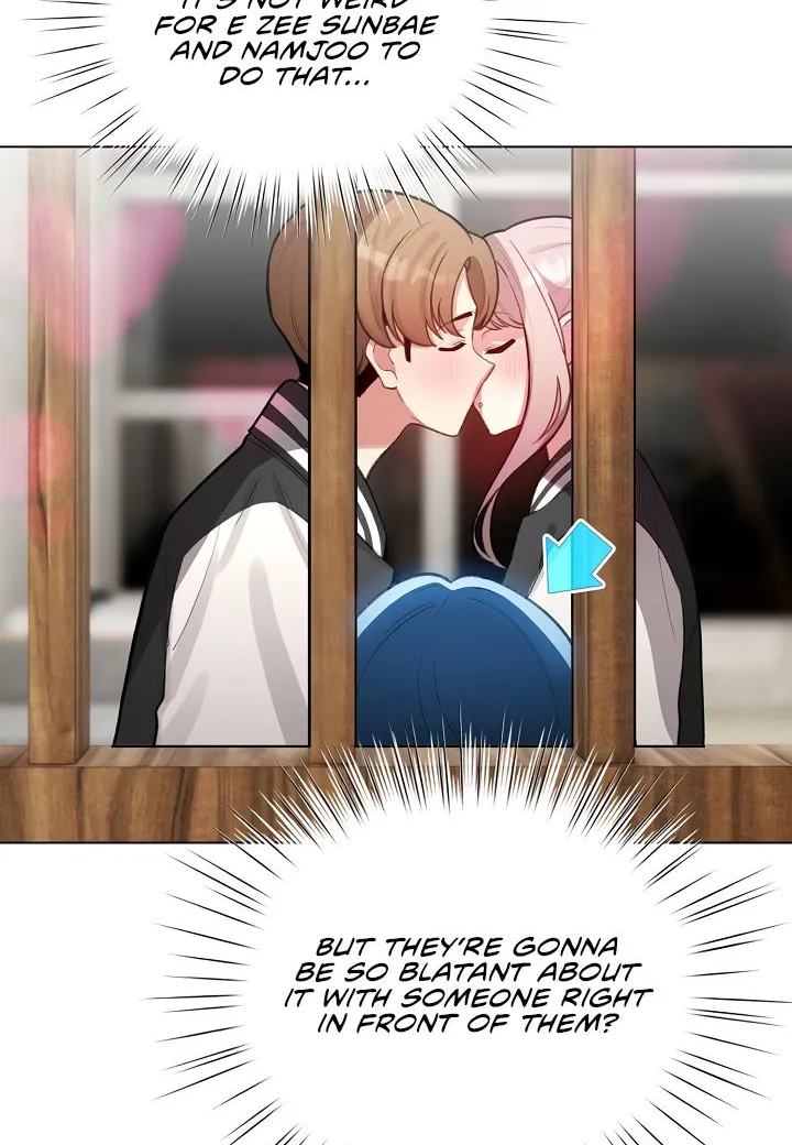 I Became a Pornhwa NPC Chapter 46 page 82 - 