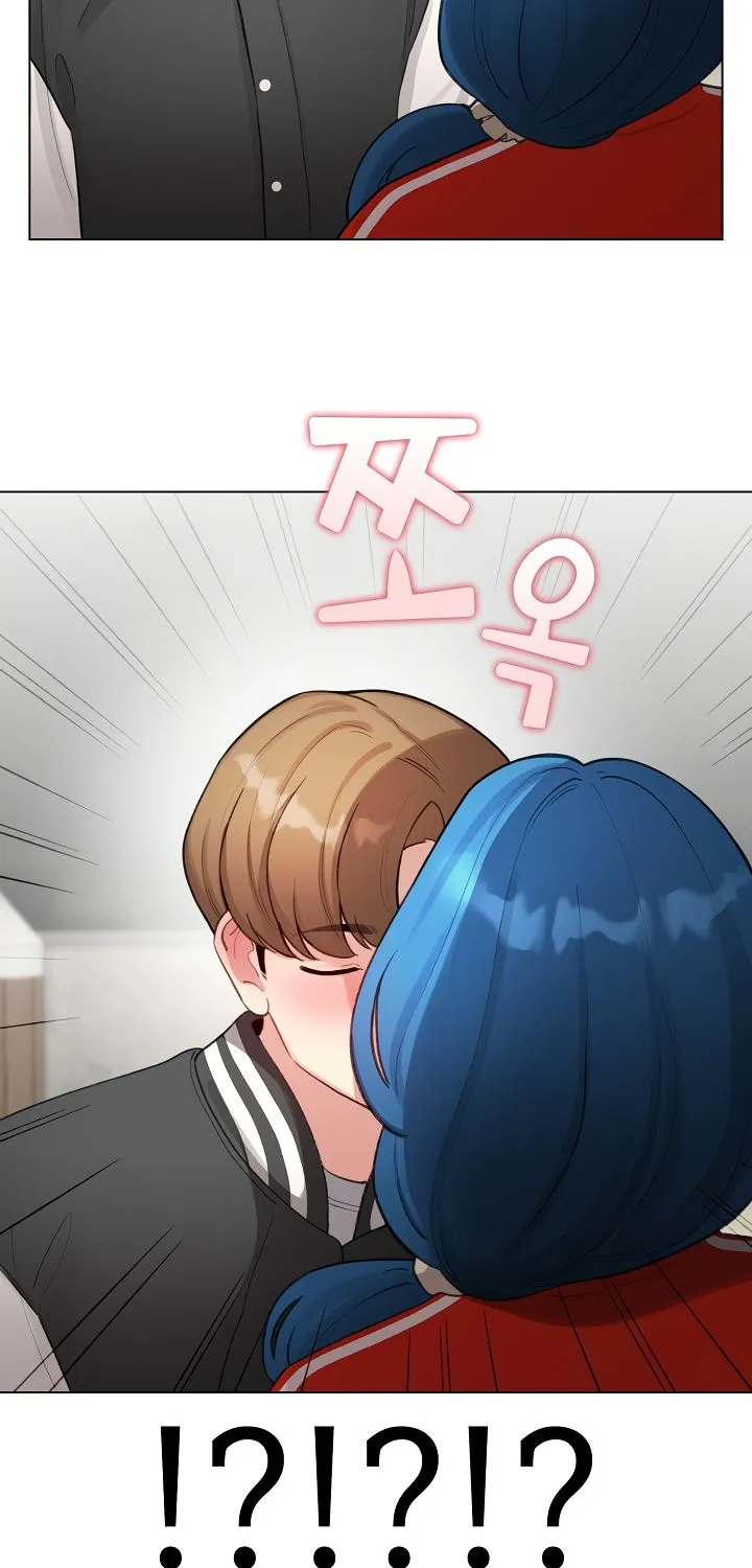 I Became a Pornhwa NPC Chapter 46 page 85 - 