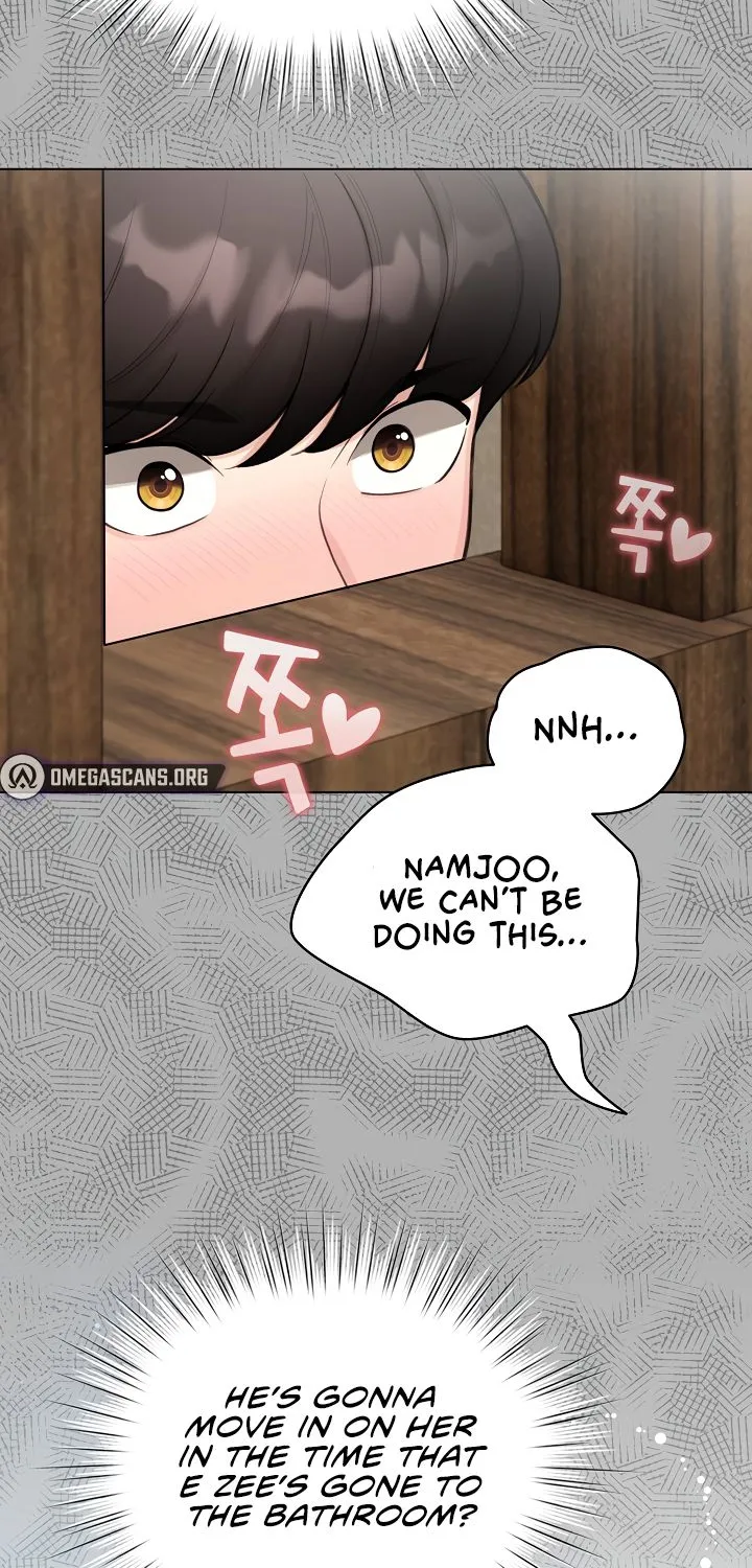 I Became a Pornhwa NPC Chapter 46 page 87 - 
