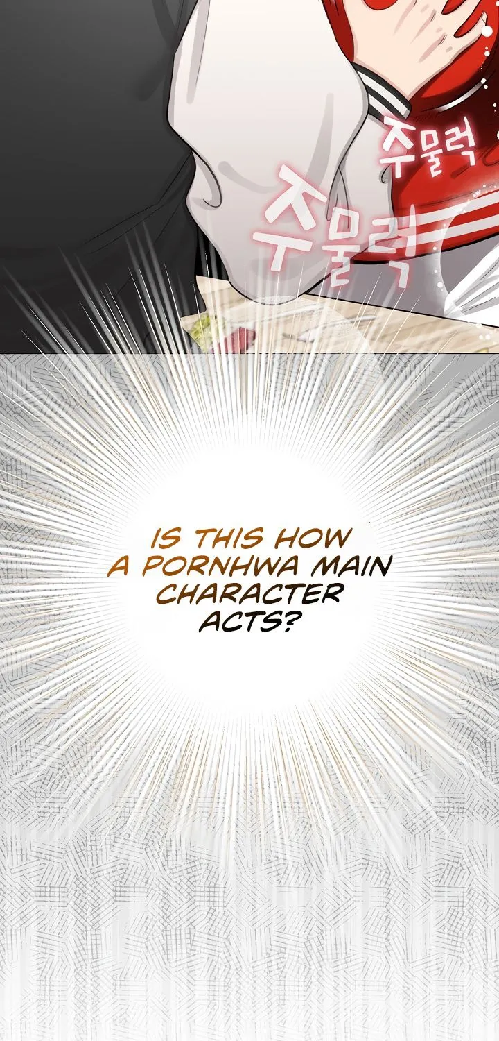 I Became a Pornhwa NPC Chapter 46 page 89 - 