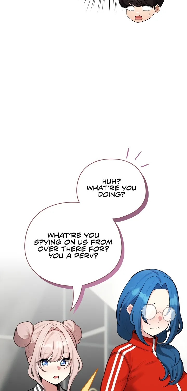 I Became a Pornhwa NPC Chapter 47 page 14 - 