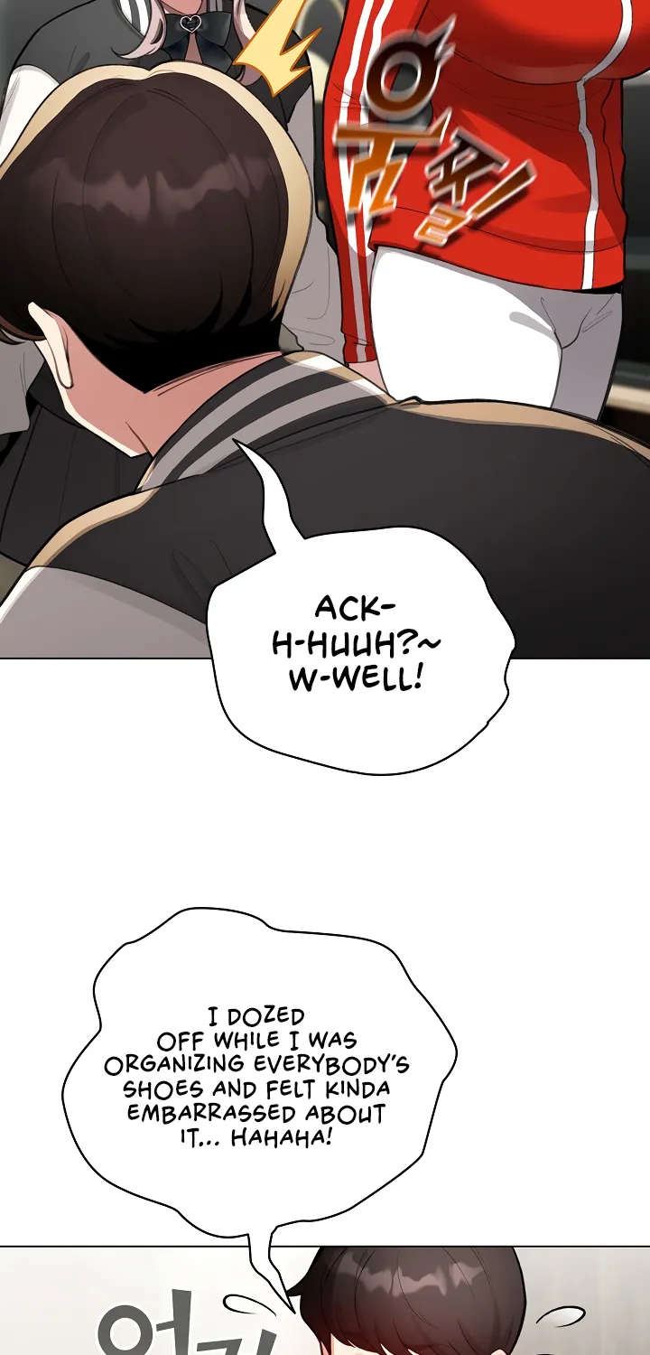 I Became a Pornhwa NPC Chapter 47 page 15 - 
