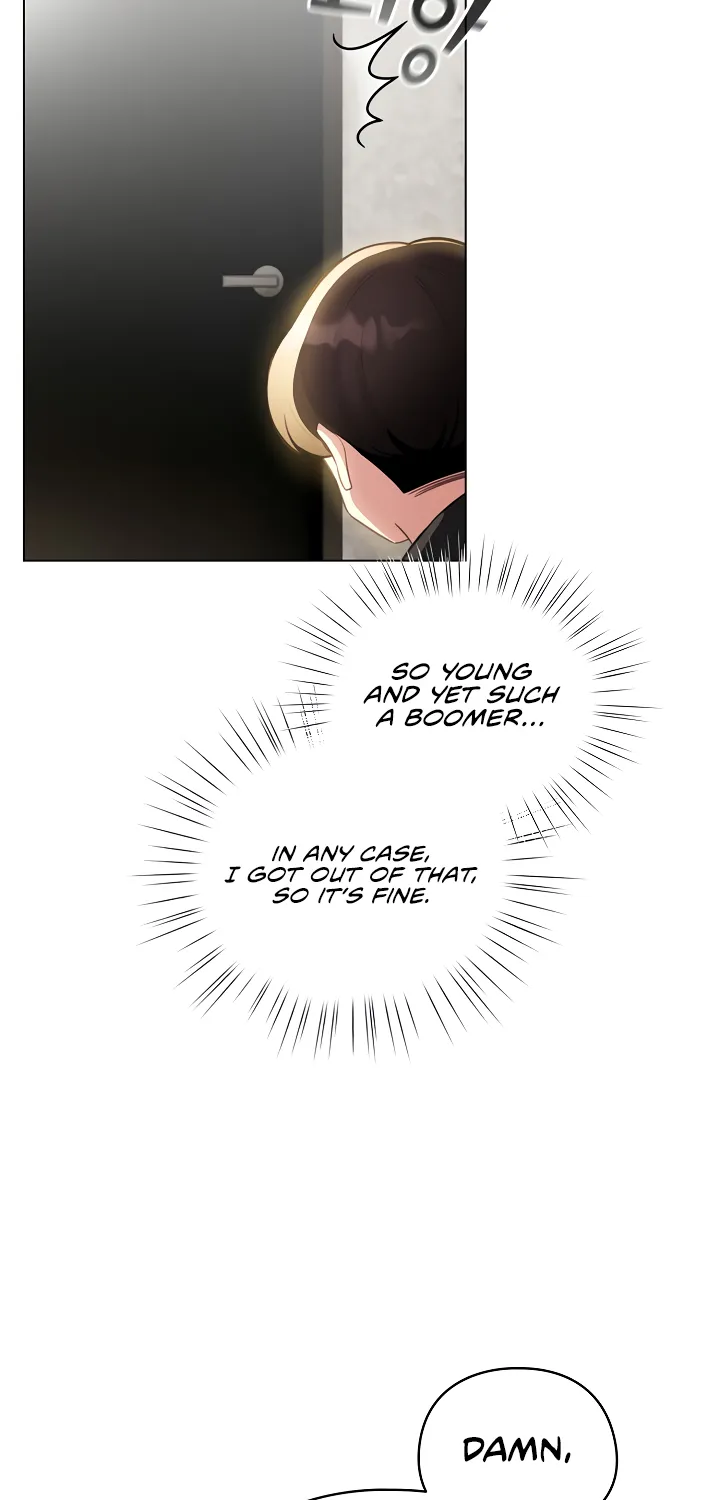 I Became a Pornhwa NPC Chapter 47 page 17 - 