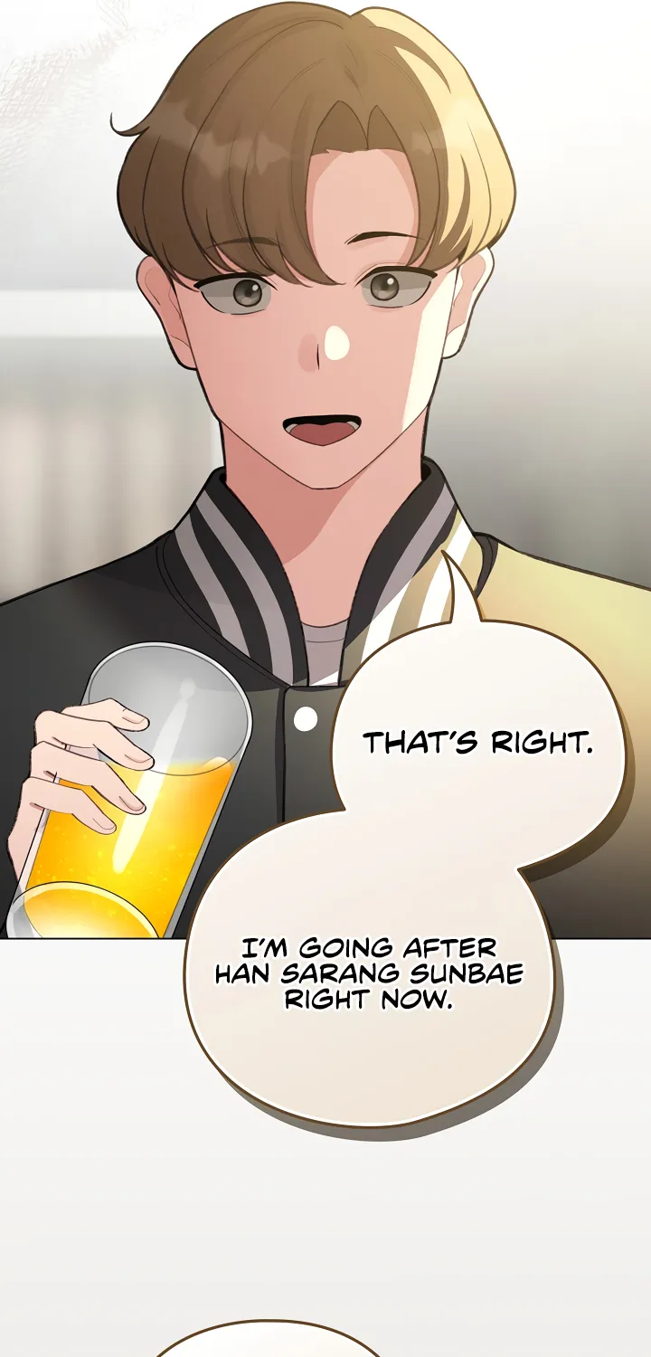 I Became a Pornhwa NPC Chapter 47 page 21 - 