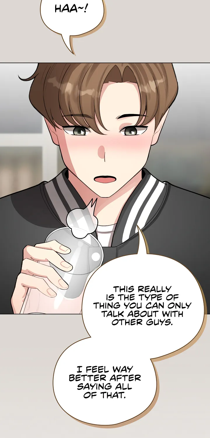 I Became a Pornhwa NPC Chapter 47 page 25 - 