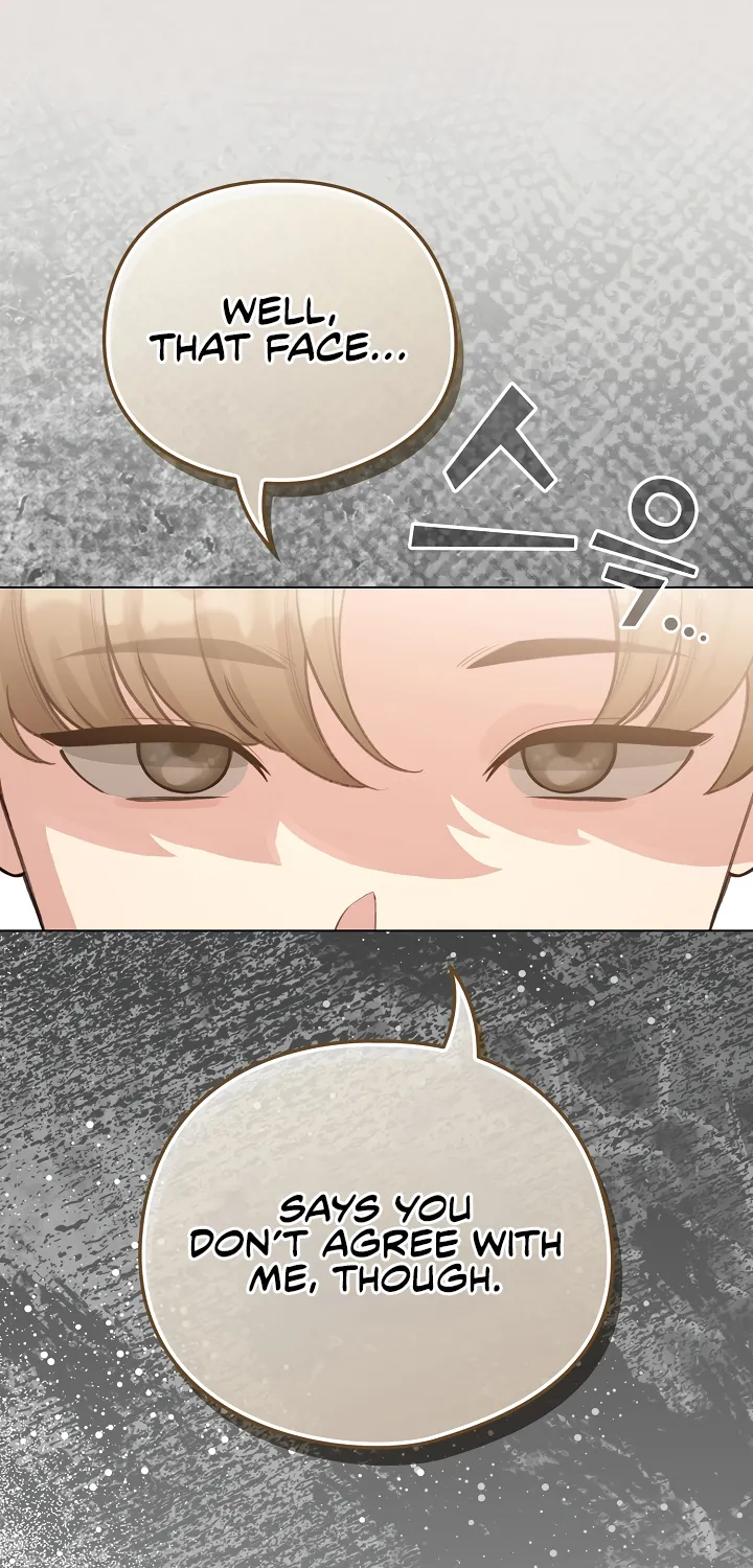 I Became a Pornhwa NPC Chapter 47 page 26 - 
