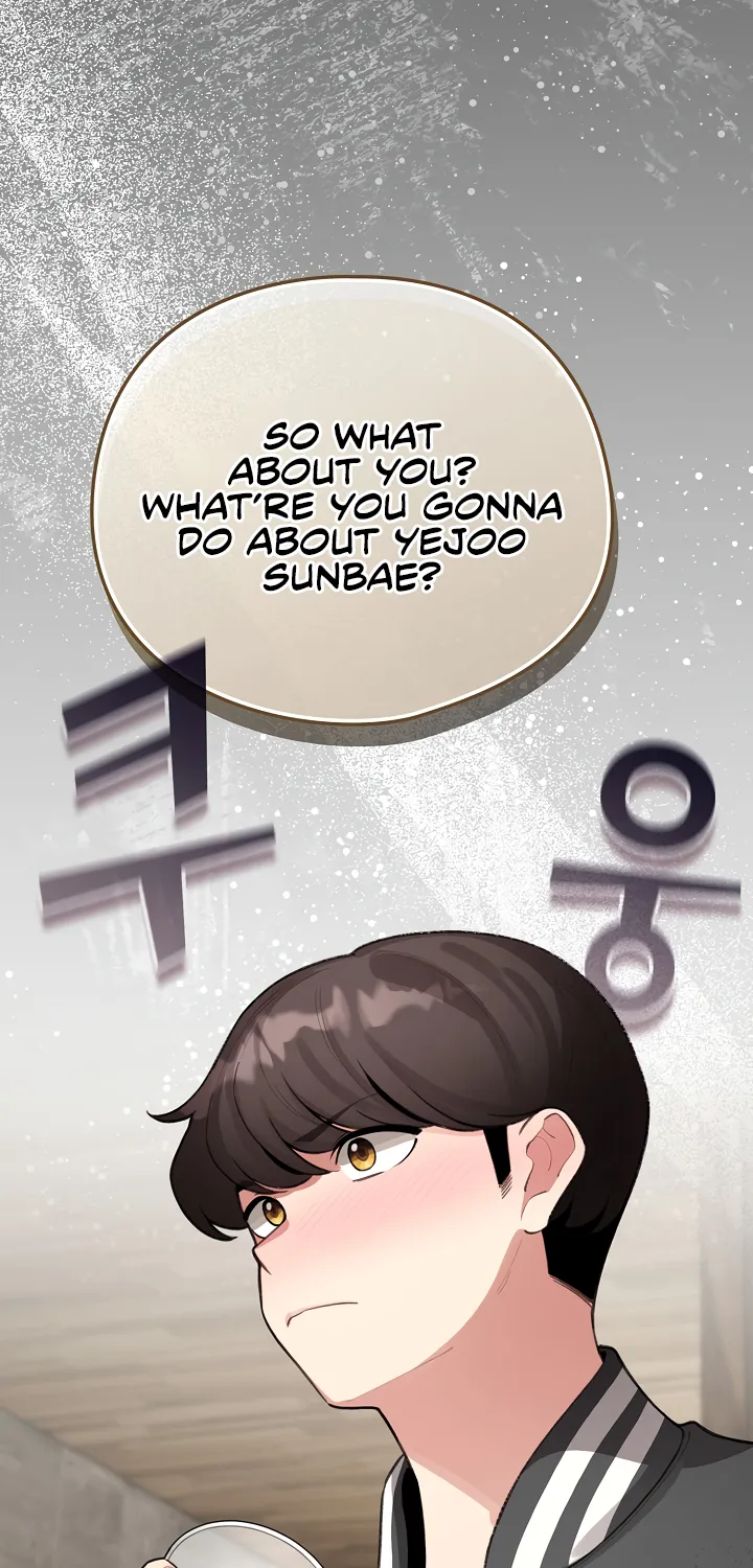 I Became a Pornhwa NPC Chapter 47 page 27 - 