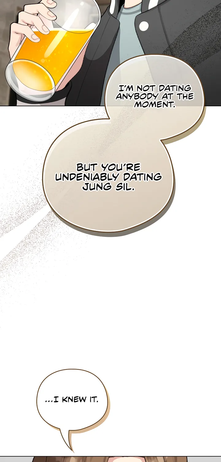 I Became a Pornhwa NPC Chapter 47 page 28 - 