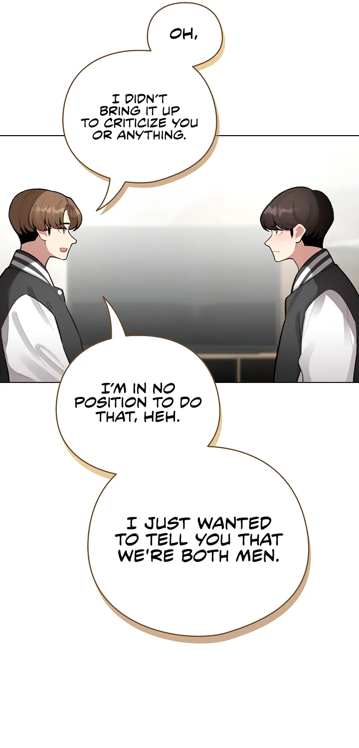 I Became a Pornhwa NPC Chapter 47 page 30 - 