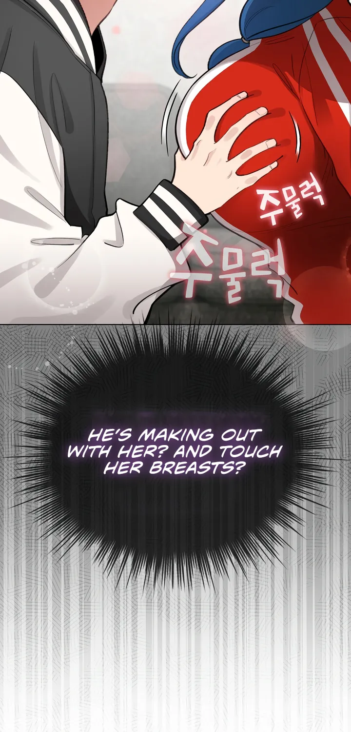 I Became a Pornhwa NPC Chapter 47 page 4 - 